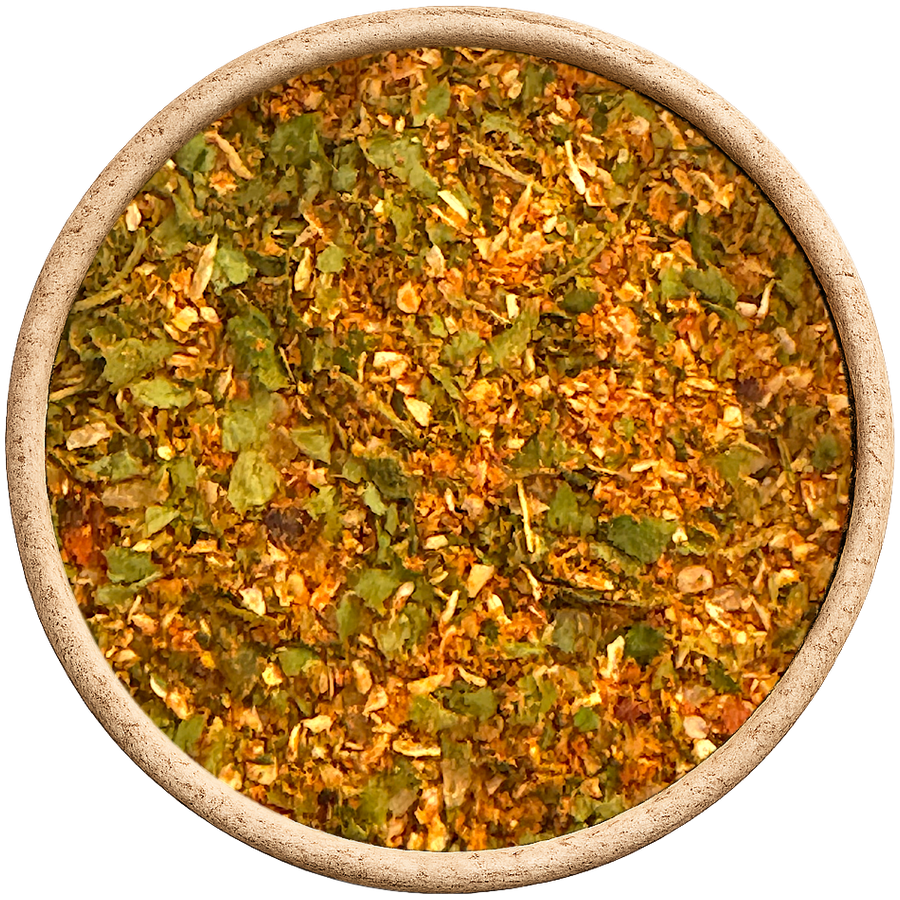 De Kruidenshop Omeletkruiden | 100% natuurlijke kruidenmix voor omelet en roerei