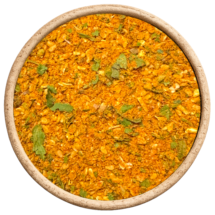 De Kruidenshop Oosterse wok kruidenmix voor wok, noedels en rijst