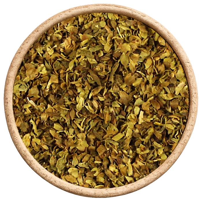 De Kruidenshop Gedroogde oregano voor pizza, pasta en mediterrane gerechten