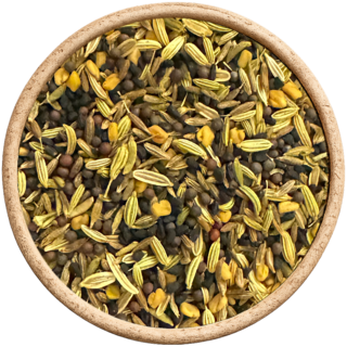 De Kruidenshop Panch Phoron kruidenmix