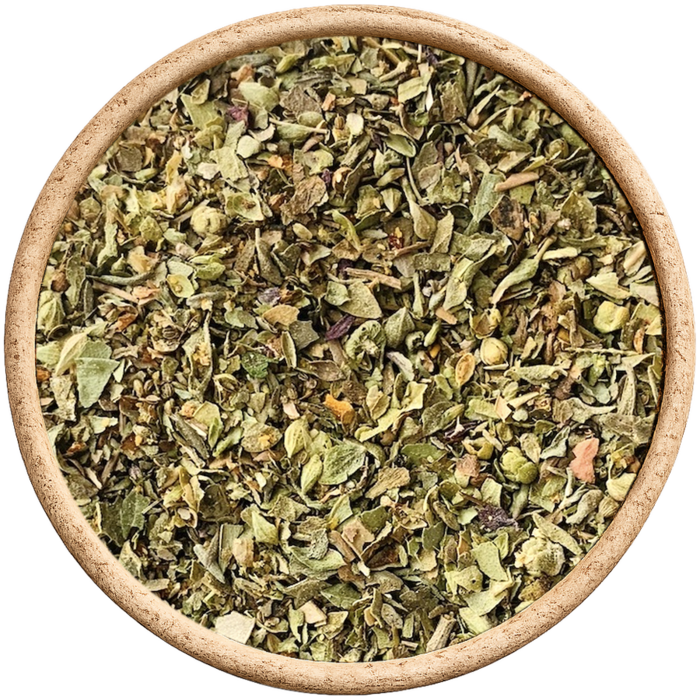 De Kruidenshop Pesto Kruidenmix – 100% Natuurlijk & Boordevol Italiaanse Smaak