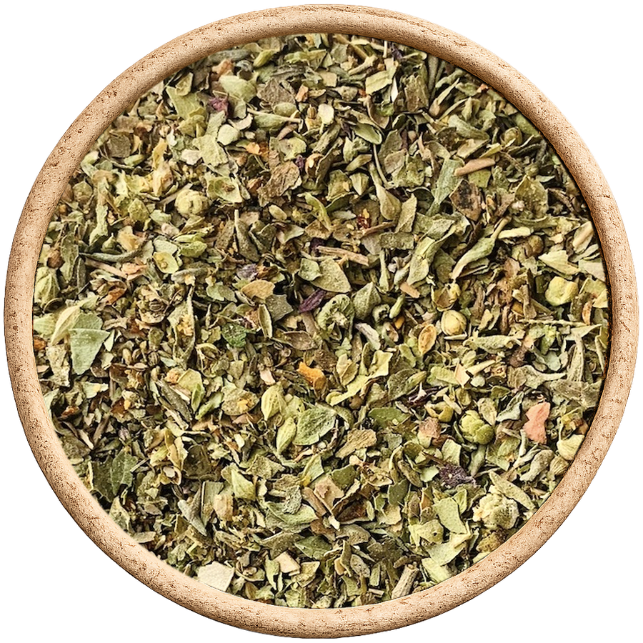 De Kruidenshop Pesto Kruidenmix – 100% Natuurlijk & Boordevol Italiaanse Smaak