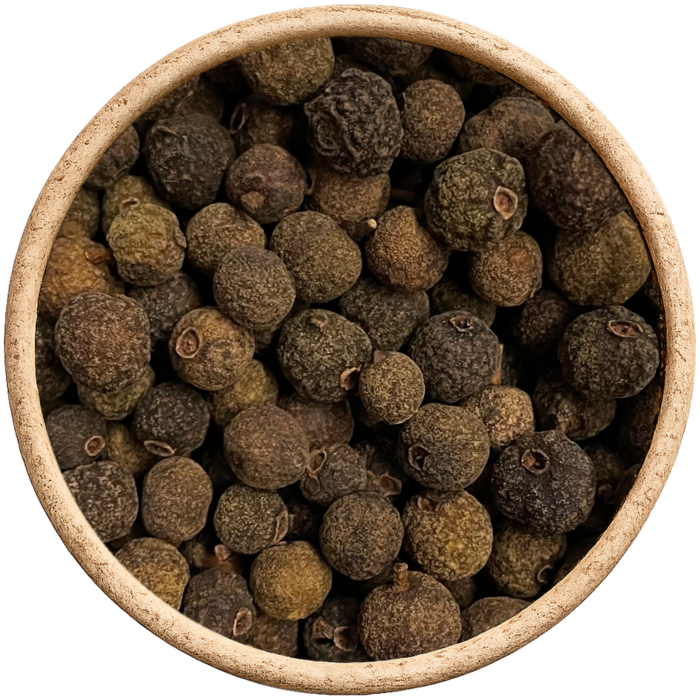 De Kruidenshop Pimentkorrels – 100% natuurlijk en vol aroma