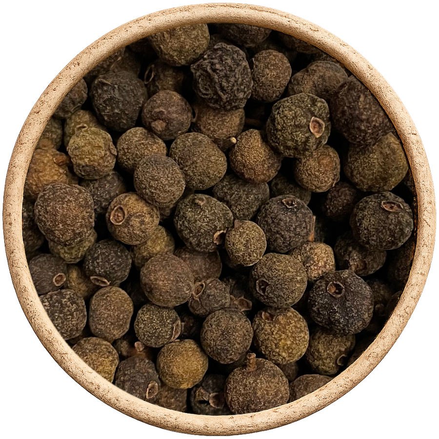 De Kruidenshop Pimentkorrels – 100% natuurlijk en vol aroma