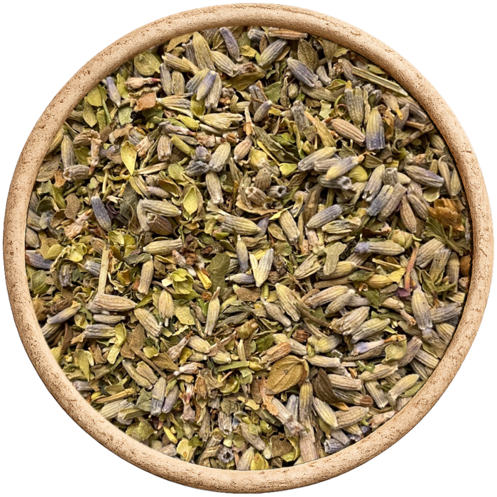 De Kruidenshop Provençaalse kruidenmix voor mediterrane gerechten