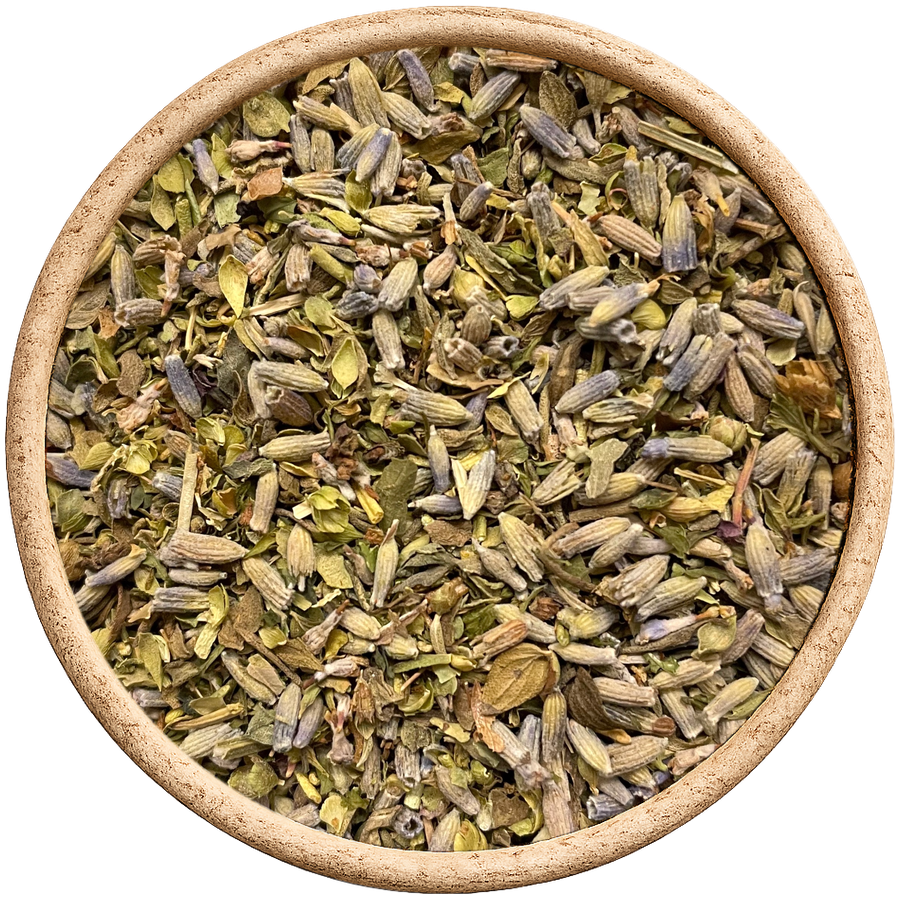 De Kruidenshop Provençaalse kruidenmix voor mediterrane gerechten