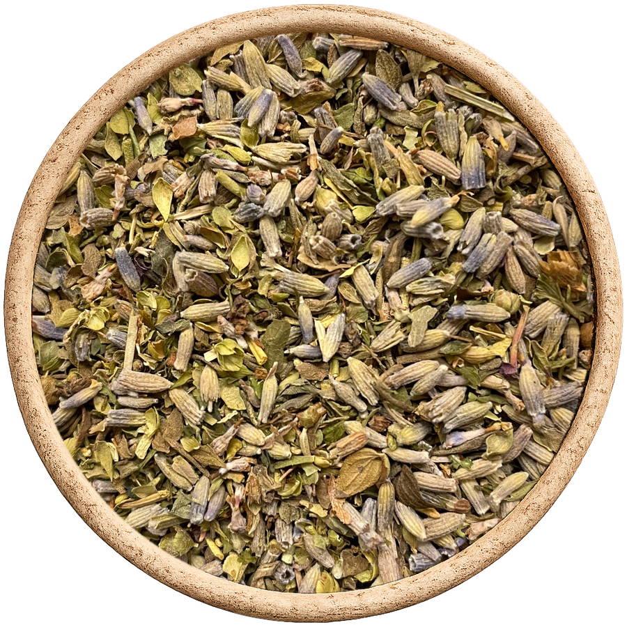 Provençaalse kruidenmix