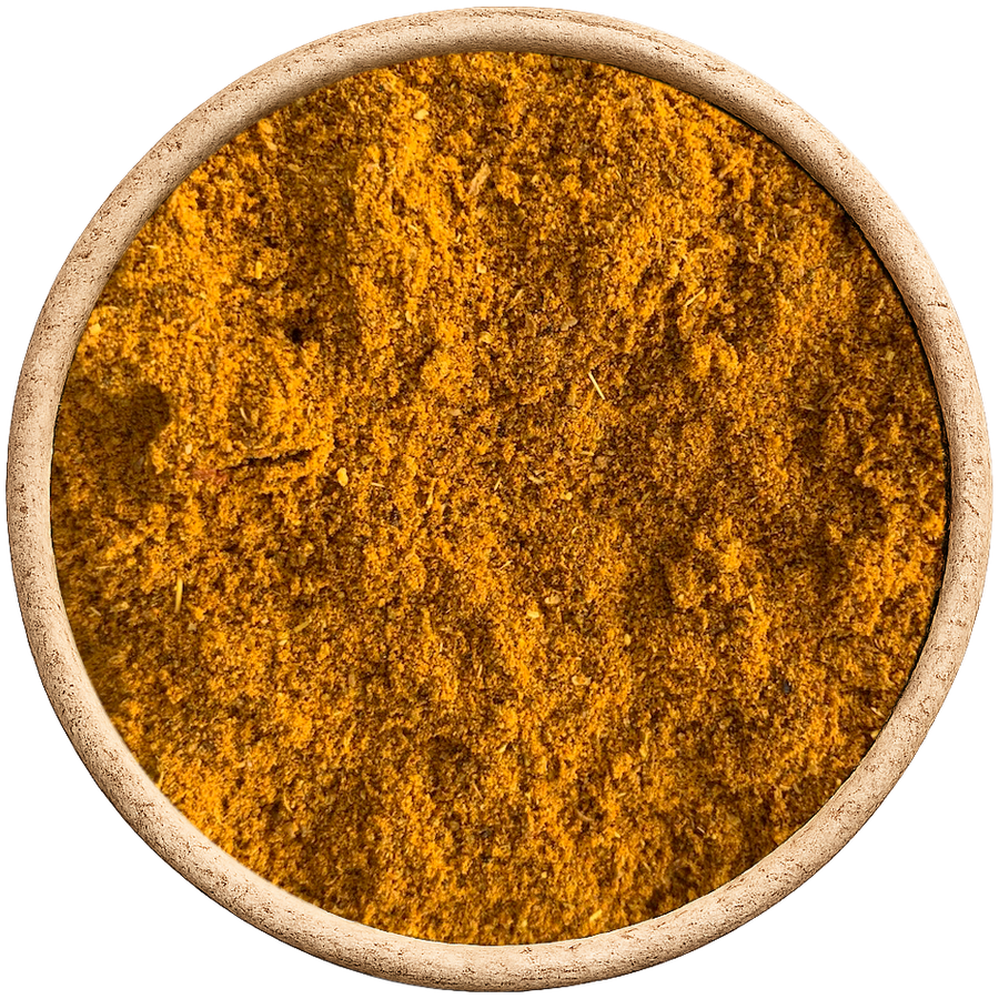 Ras el Hanout kruidenmix