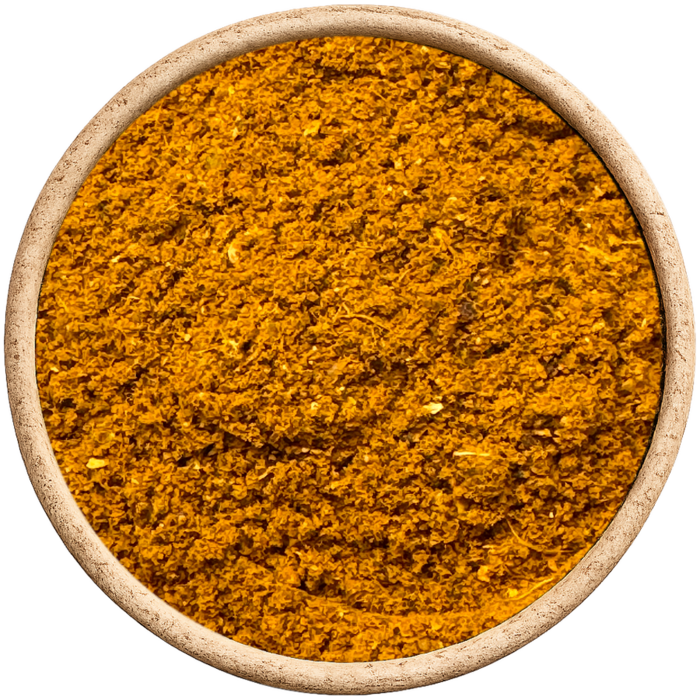 De Kruidenshop Ras el Hanout Premium – Authentieke Marokkaanse kruidenmix