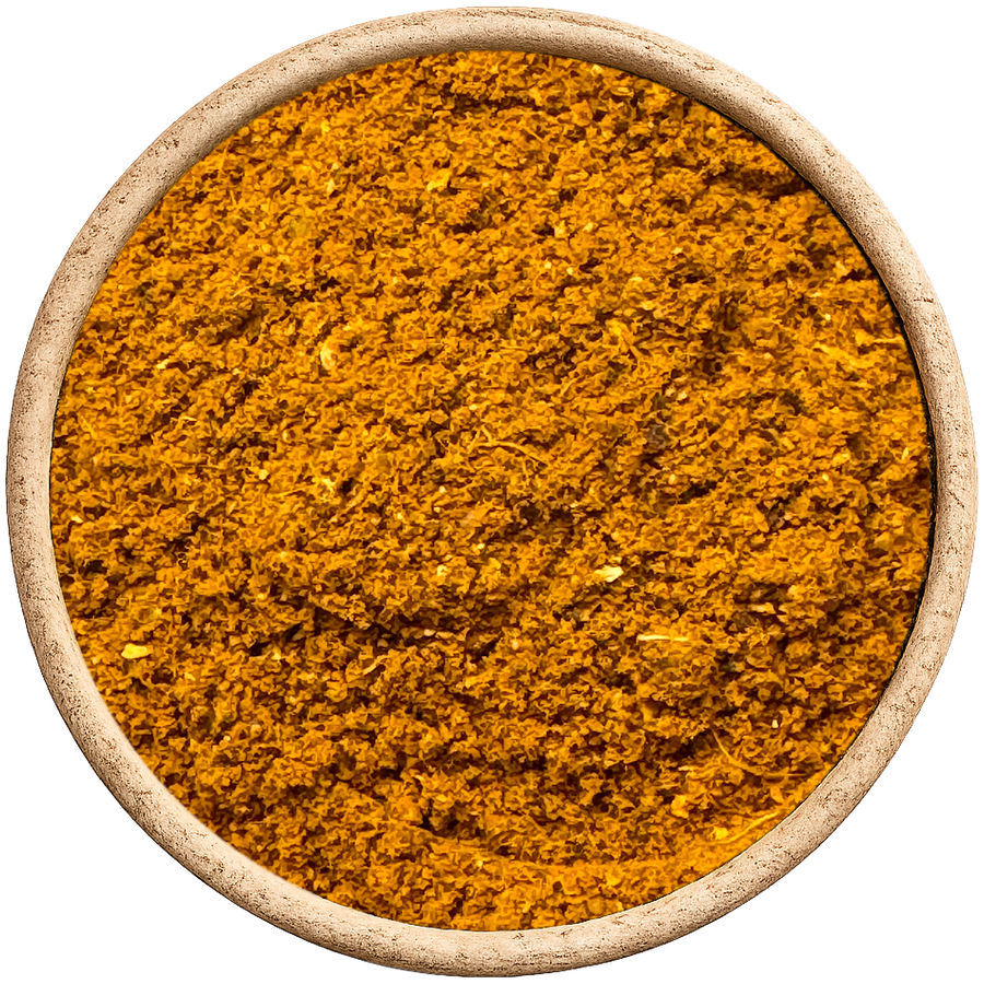 De Kruidenshop Ras el Hanout Premium – Authentieke Marokkaanse kruidenmix