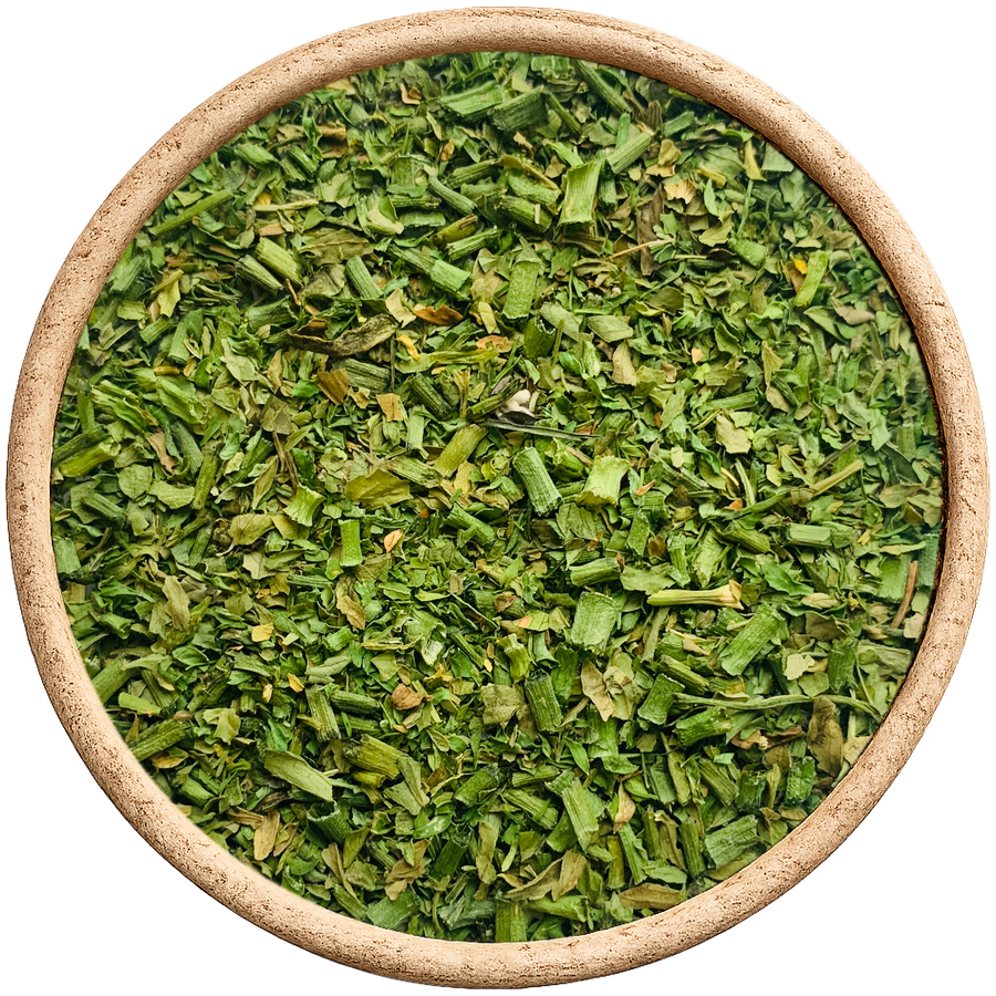 De Kruidenshop Salade dressing kruiden | 100% natuurlijke kruidenmix voor salades