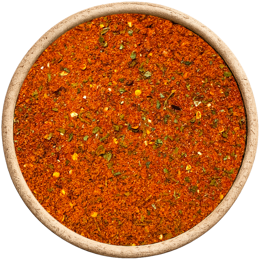 Scampi Diabolique kruidenmix