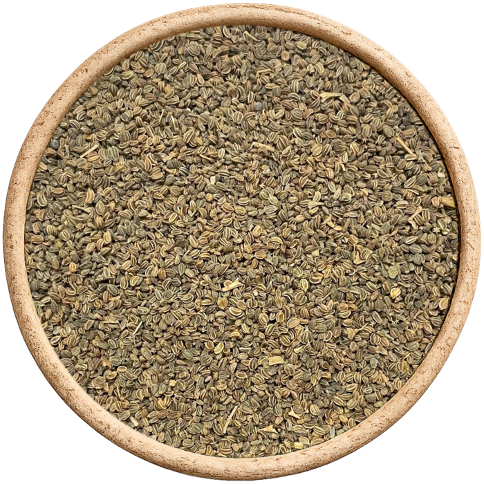 De Kruidenshop Selderijzaad – 100% natuurlijk voor soepen, stoofpotten & meer