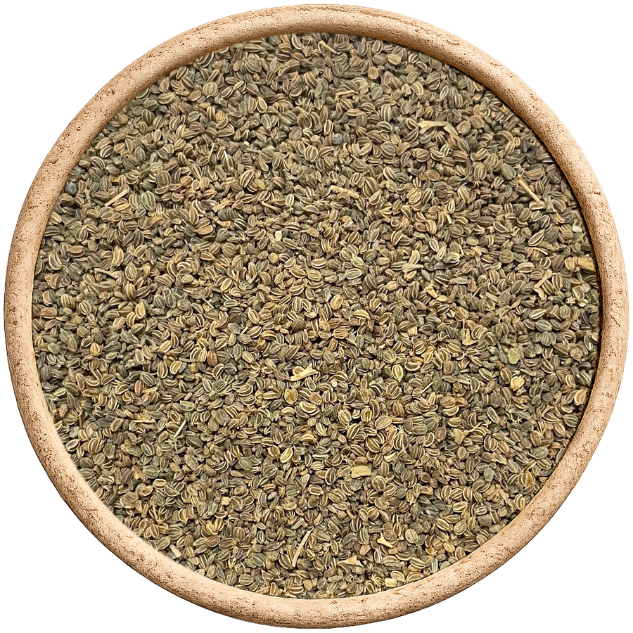 De Kruidenshop Selderijzaad – 100% natuurlijk voor soepen, stoofpotten & meer