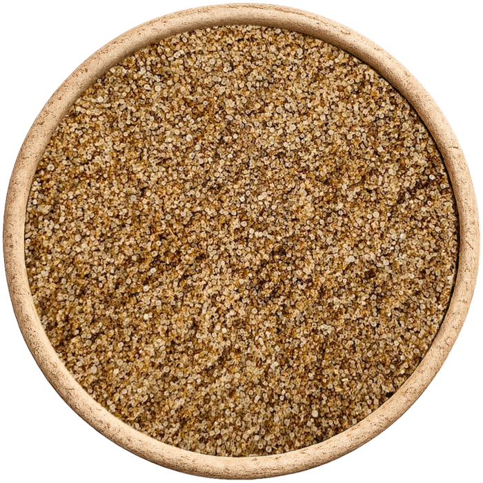 De Kruidenshop Selderijzout | 100% natuurlijk kruidenzout met zeezout en selderijzaad