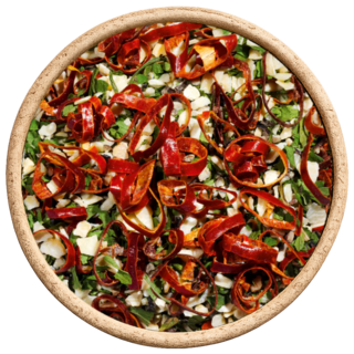 De Kruidenshop Spaghettata kruidenmix (NIEUW!)