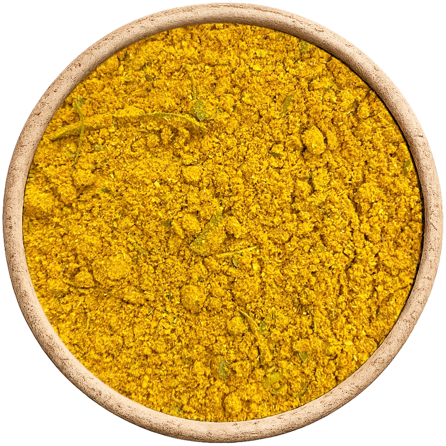 De Kruidenshop Stoofpot kruiden | 100% natuurlijke kruidenmix voor hartige stoofpotten
