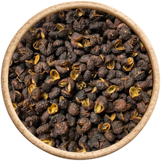 De Kruidenshop Szechuanpeper