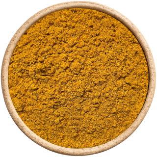 De Kruidenshop Thaise groene curry kruidenmix