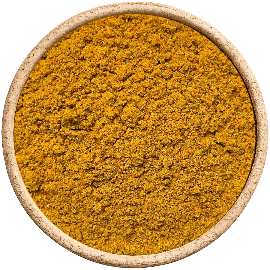 Thaise groene curry kruidenmix