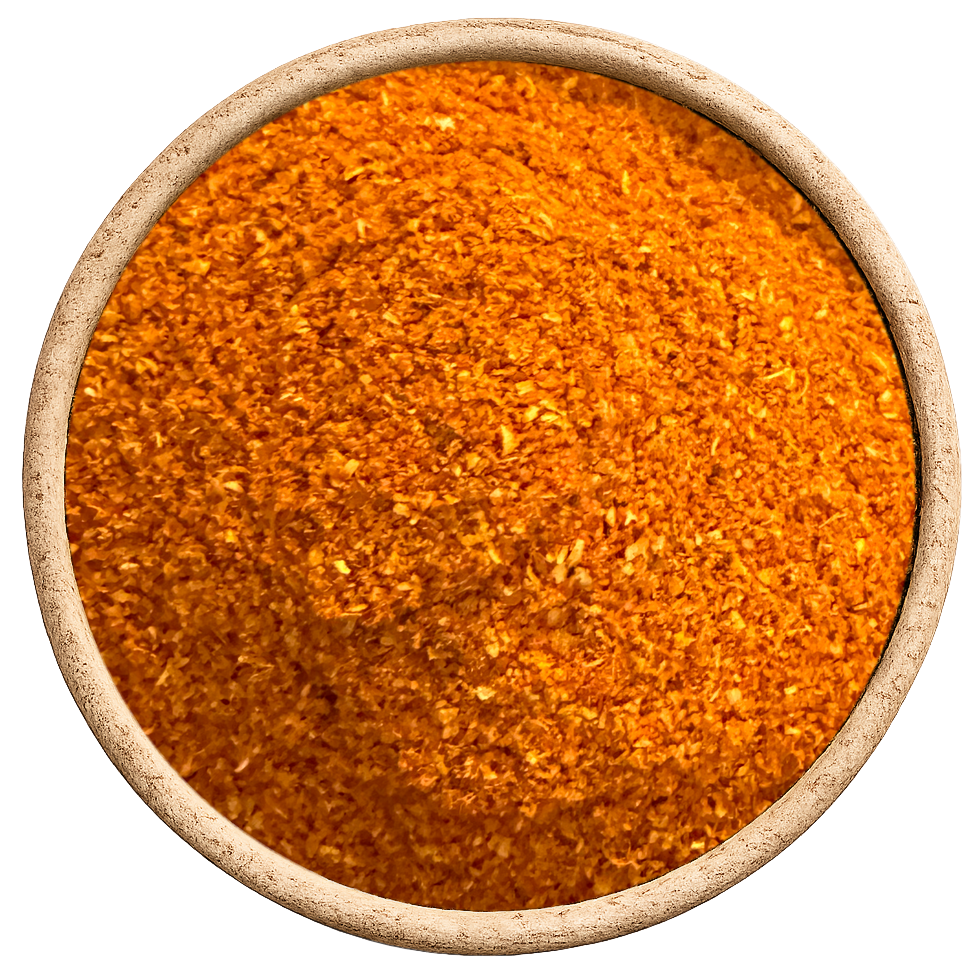 De Kruidenshop Thaïse rode curry | Authentieke Thaise kruidenmix voor curry's en wokgerechten