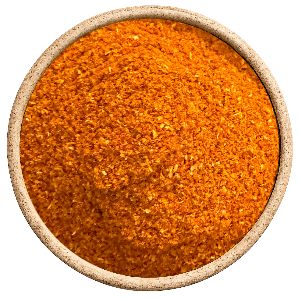 Thaise rode curry kruidenmix