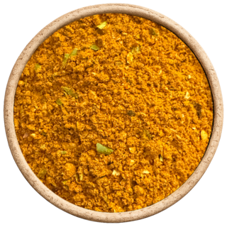 De Kruidenshop Vadouvan curry kruidenmix