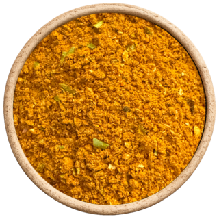 De Kruidenshop Vadouvan curry