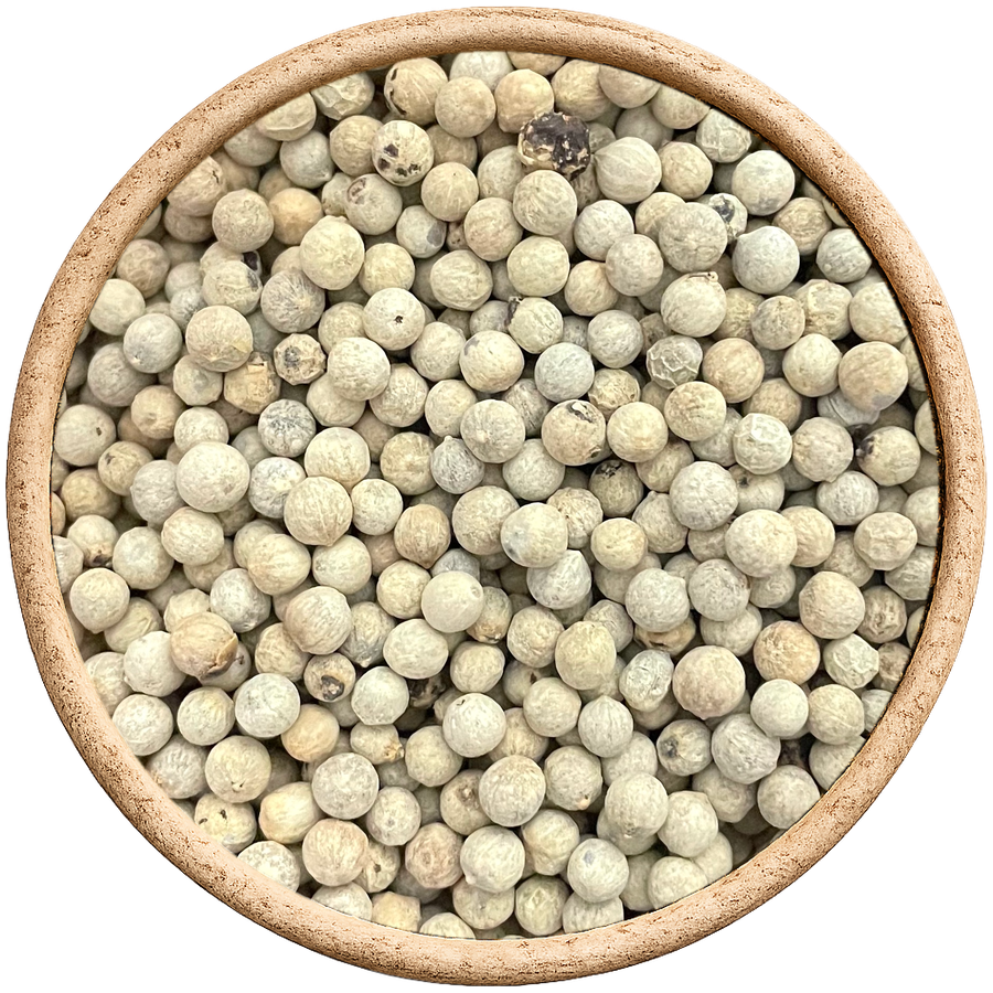 De Kruidenshop Witte Peper – Puur Natuur voor de Beste Smaak