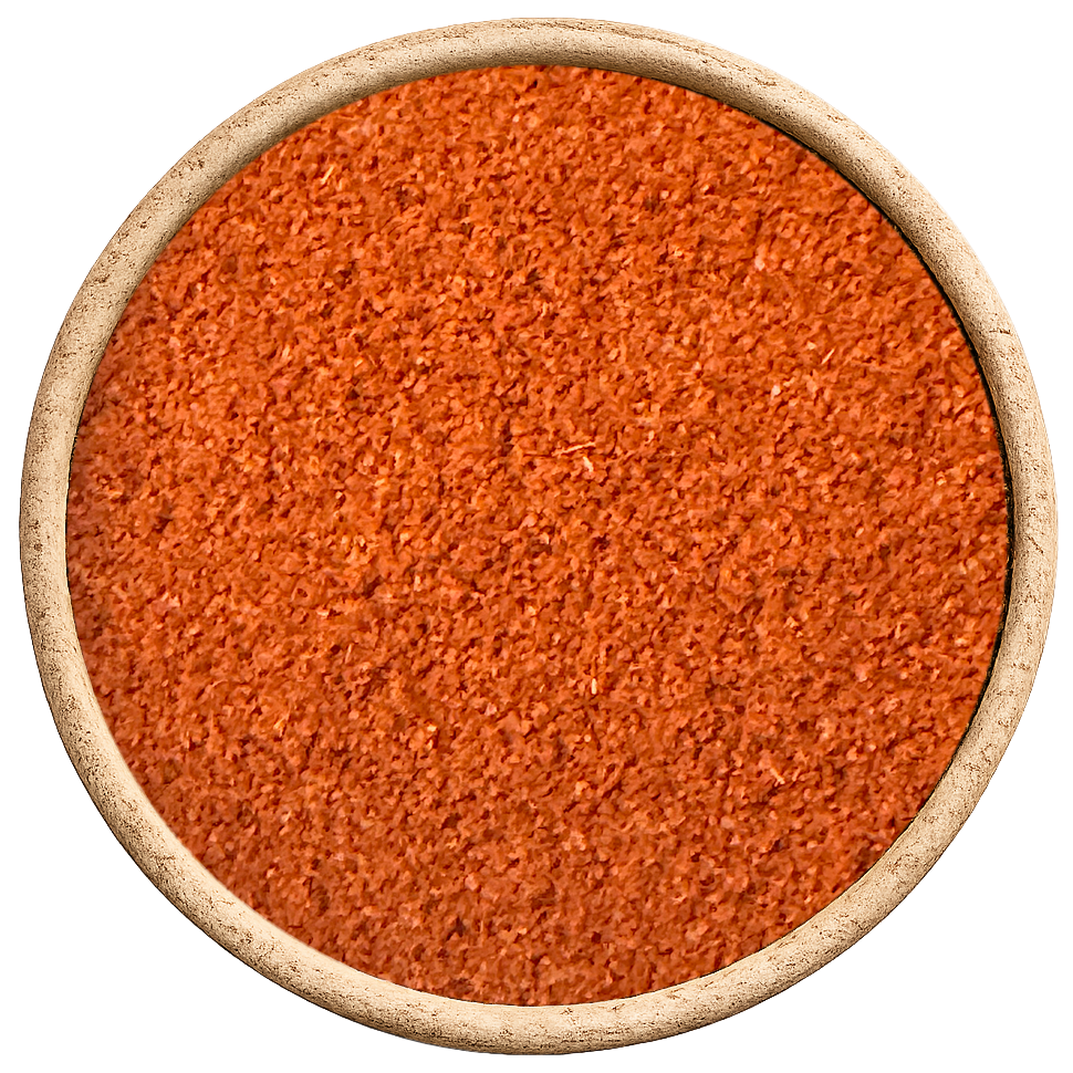 De Kruidenshop Saté Kruiden Pikant – 100% natuurlijke smaakmaker voor de grill