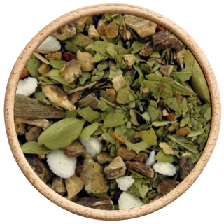 De Kruidenshop Zweedse kruidenmix