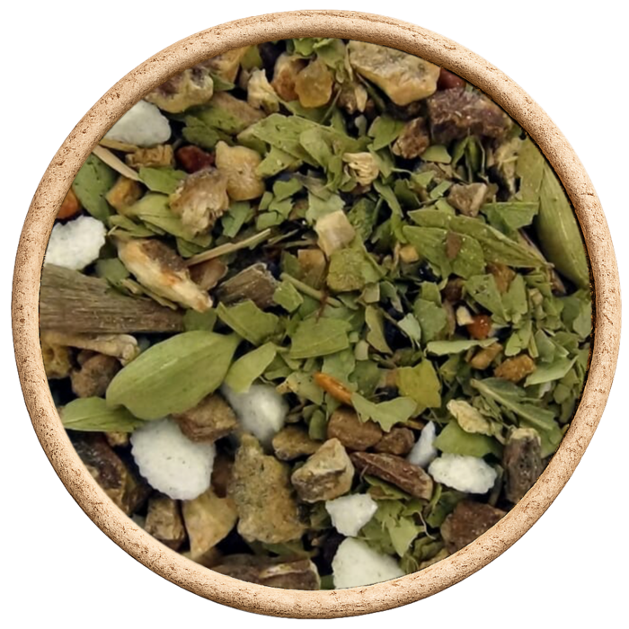 De Kruidenshop Zweedse Kruiden – Traditionele bittermix met 100% natuurlijke kruiden