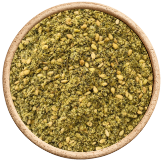 De Kruidenshop Grove za’atar kruidenmix