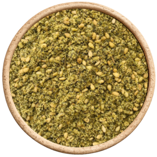 De Kruidenshop Za' atar kruiden grof