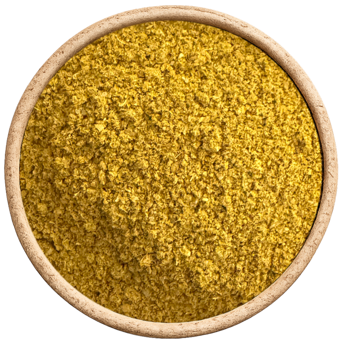 De Kruidenshop Shoarma Kip Kruiden – 100% natuurlijke oosterse smaakmaker