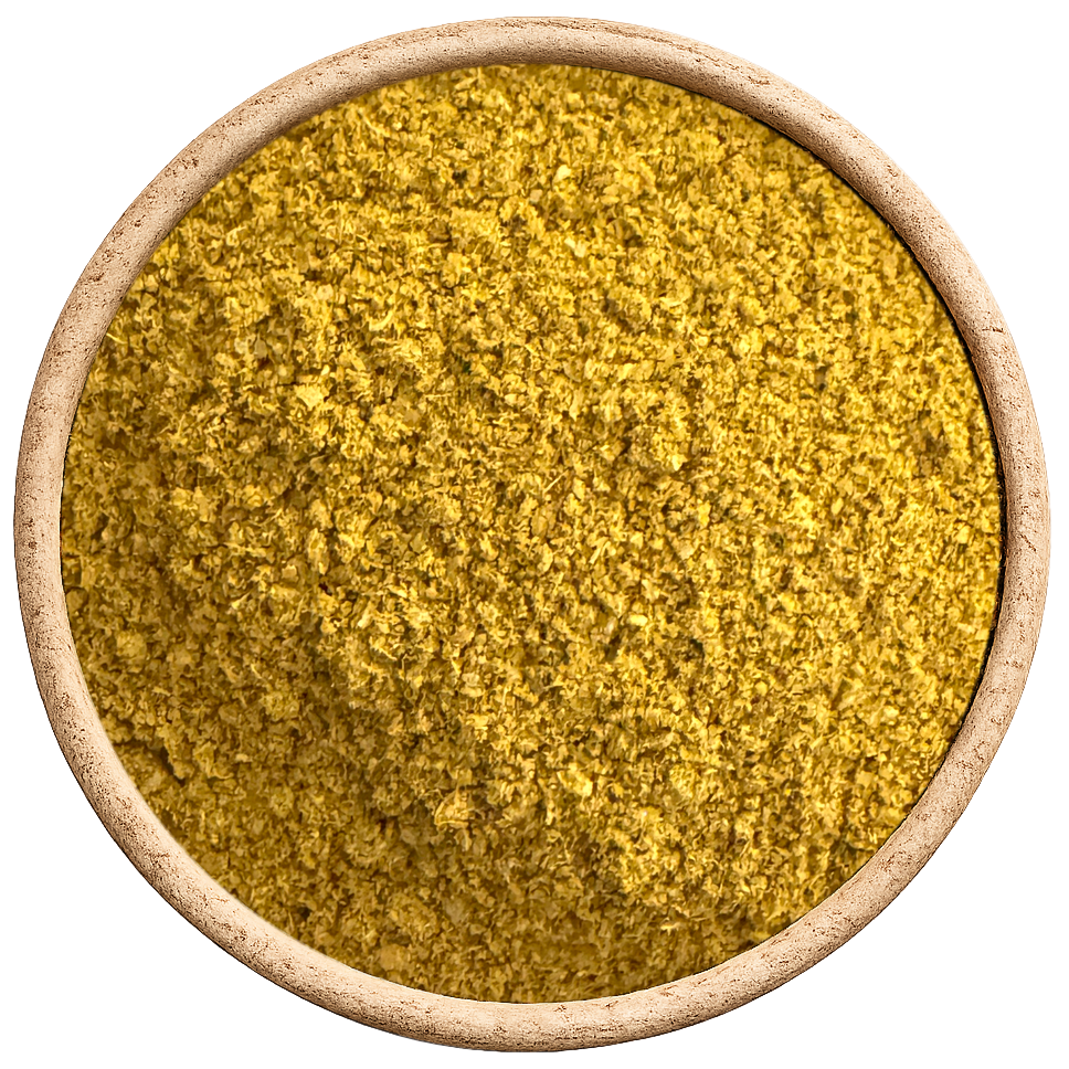 De Kruidenshop Shoarma Kip Kruiden – 100% natuurlijke oosterse smaakmaker
