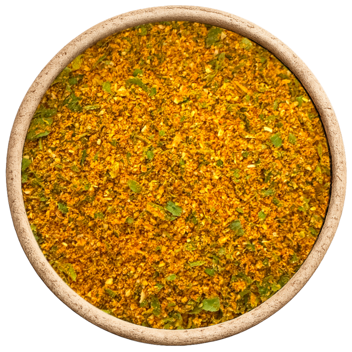 De Kruidenshop Brochette Kruidenmix – 100% natuurlijke smaakmaker voor de grill
