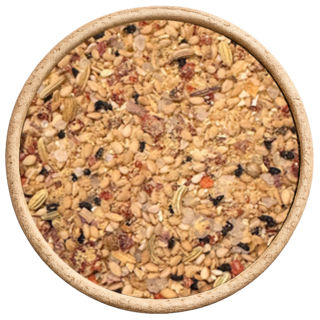 De Kruidenshop Poké Bowl kruidenmix