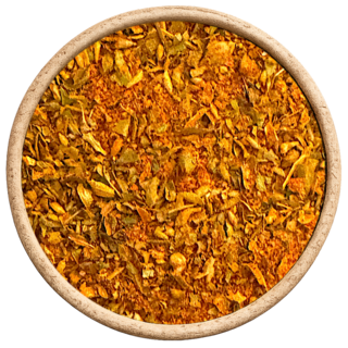 Gehakt kruidenmix