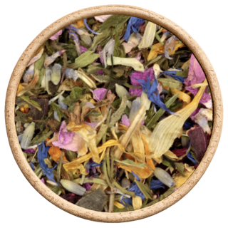 Flower Power thee