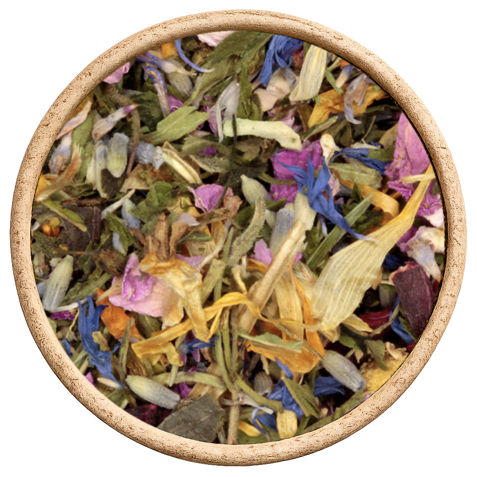 Flower Power thee