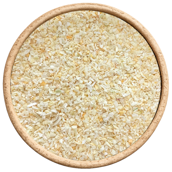 De Kruidenshop Uienpoeder | 100% natuurlijk uienpoeder voor sauzen, soepen en kruidenmixen