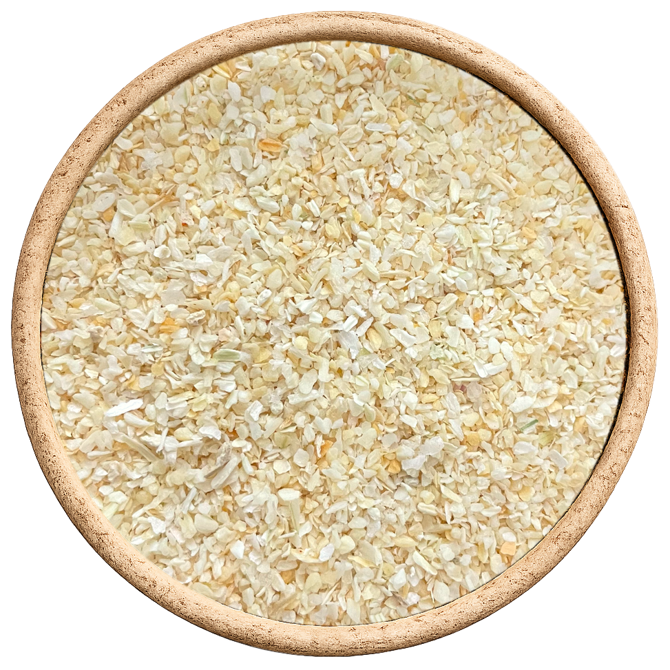 De Kruidenshop Uienpoeder | 100% natuurlijk uienpoeder voor sauzen, soepen en kruidenmixen