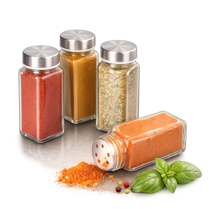 De Kruidenshop Provençaalse kruidenmix voor mediterrane gerechten