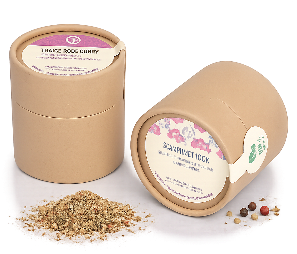 De Kruidenshop Provençaalse kruidenmix voor mediterrane gerechten