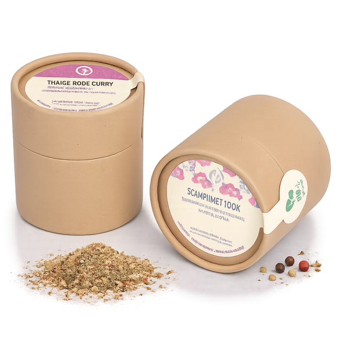 De Kruidenshop Cayennepeper gemalen | 100% natuurlijke gemalen cayennepeper