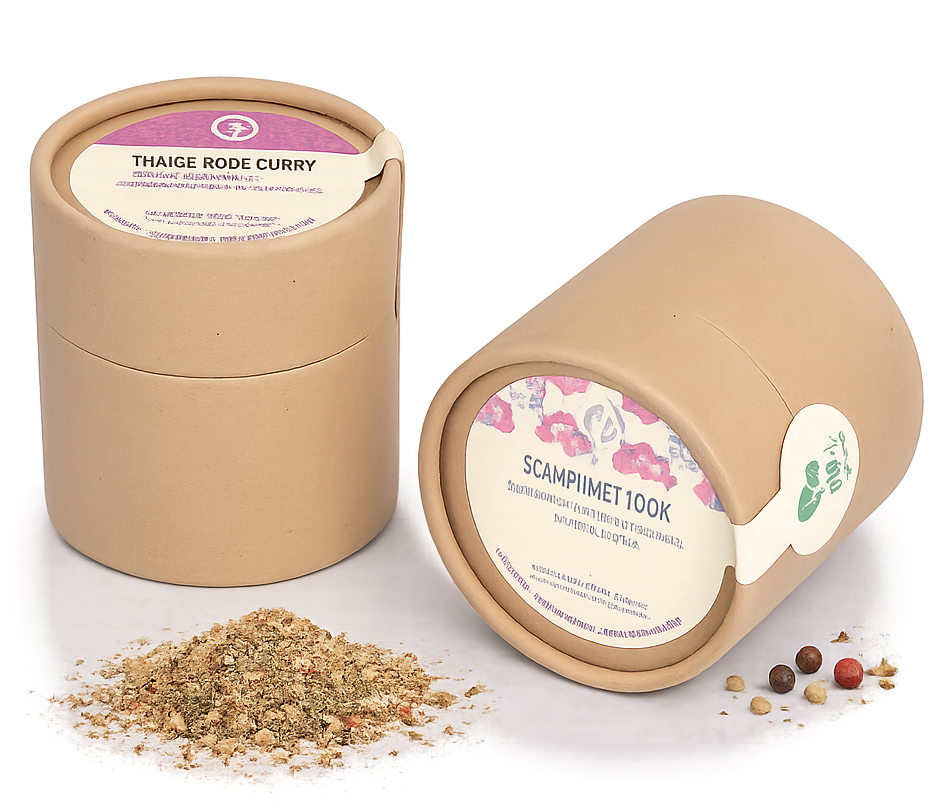 De Kruidenshop Cayennepeper gemalen | 100% natuurlijke gemalen cayennepeper