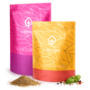 Cayennepeper gemalen | 100% natuurlijke gemalen cayennepeper