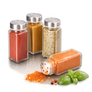 De Kruidenshop Heel korianderzaad voor curry, marinades en stoofgerechten