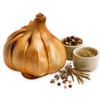 Franse gerookte knoflook – ambachtelijk koud gerookt